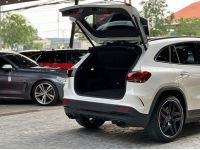 Mercedes Benz GLA35 AMG 4MATIC ปี 2022 รูปที่ 4